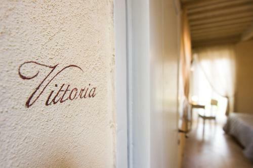 Il Piccolo Cavour Charming House B&B