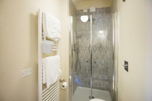 Il Piccolo Cavour Charming House B&B