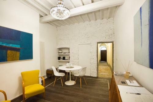 Il Piccolo Cavour Charming House B&B