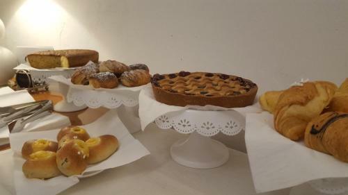 Il Piccolo Cavour Charming House B&B