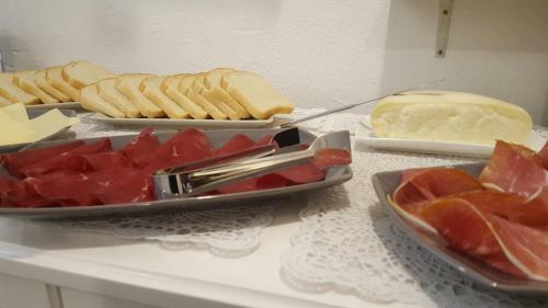 Il Piccolo Cavour Charming House B&B