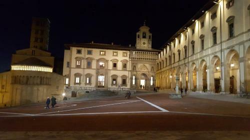 Il Piccolo Cavour Charming House B&B