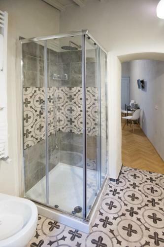 Il Piccolo Cavour Charming House B&B