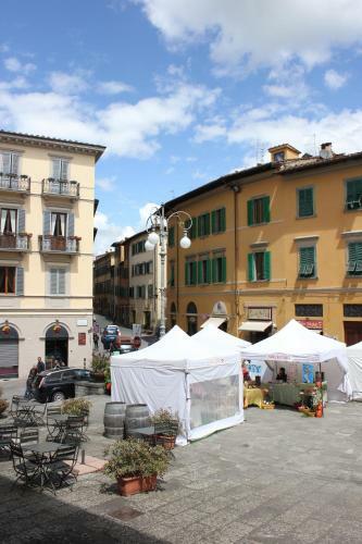 Il Piccolo Cavour Charming House B&B