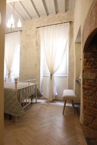 Il Piccolo Cavour Charming House B&B