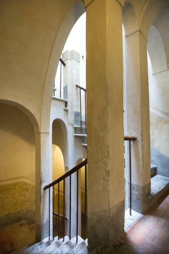 Il Piccolo Cavour Charming House B&B