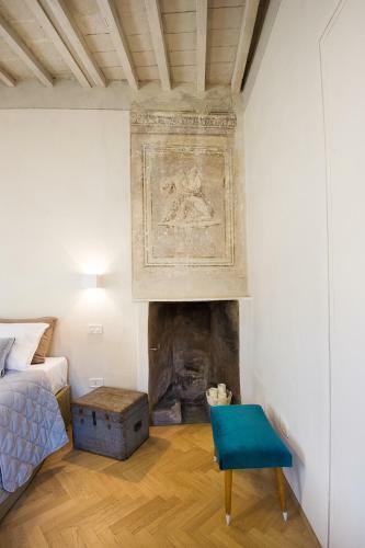 Il Piccolo Cavour Charming House B&B