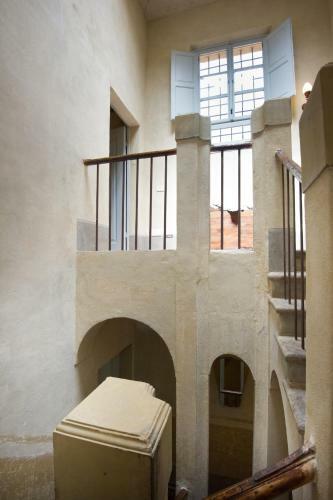 Il Piccolo Cavour Charming House B&B
