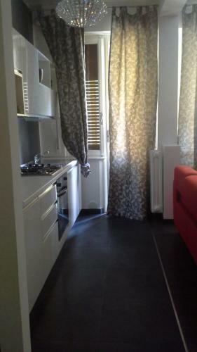 Apartamento Petite Maison