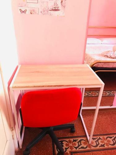 Bed & Breakfast La Musa