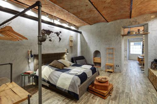 Apartamento Civico7