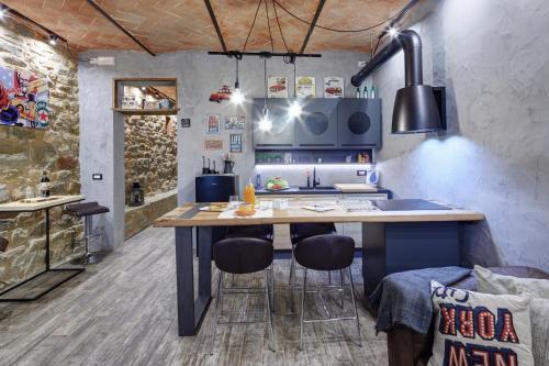 Apartamento Civico7