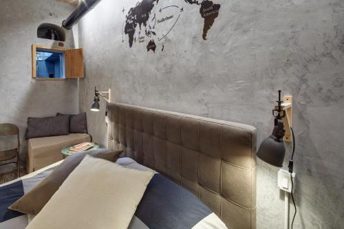 Apartamento Civico7