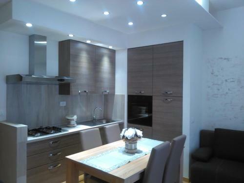 Apartamento Appartamento Grey