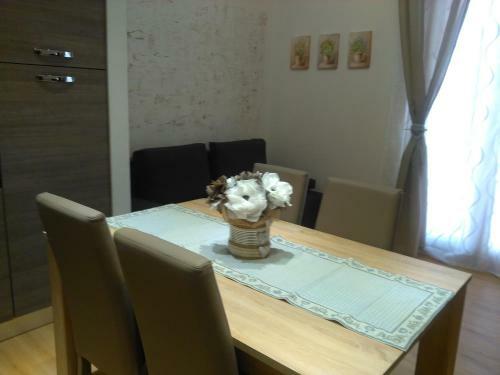 Apartamento Appartamento Grey
