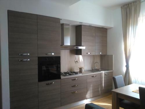 Apartamento Appartamento Grey