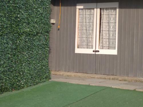 Apartamento Appartamento Grey