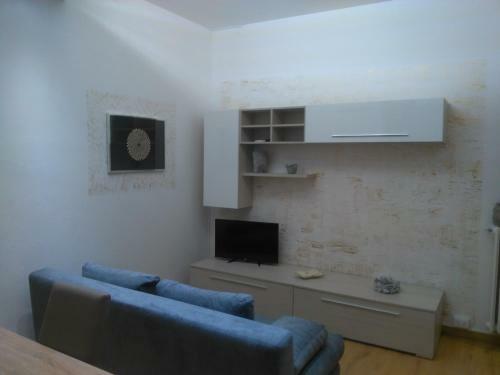 Apartamento Appartamento Grey