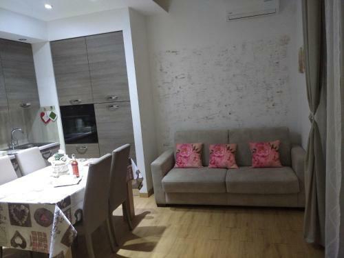 Apartamento Appartamento Grey