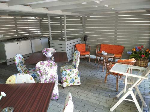 Apartamento Appartamento Grey