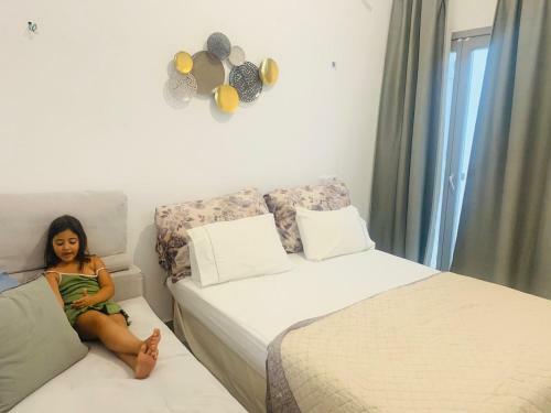 Apartamento Gerani Deluxe Houses With Sea View 2