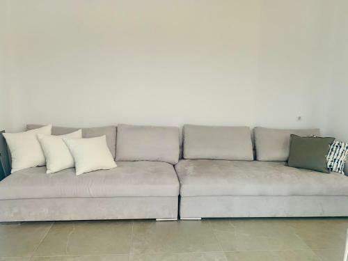 Apartamento Gerani Deluxe Houses With Sea View 2