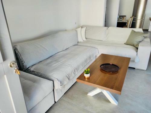 Apartamento Gerani Deluxe Houses With Sea View 2