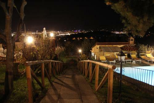 Casa Di Sasso