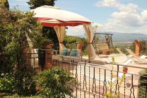 Casa Di Sasso