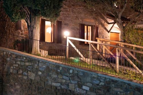 Casa Di Sasso