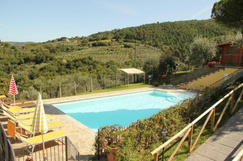 Casa Di Sasso