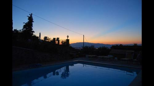 Casa Di Sasso
