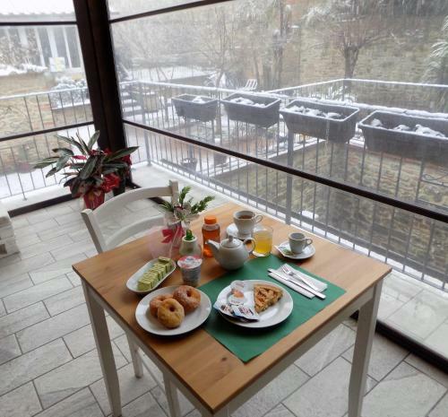 Bed & Breakfast La Pieve