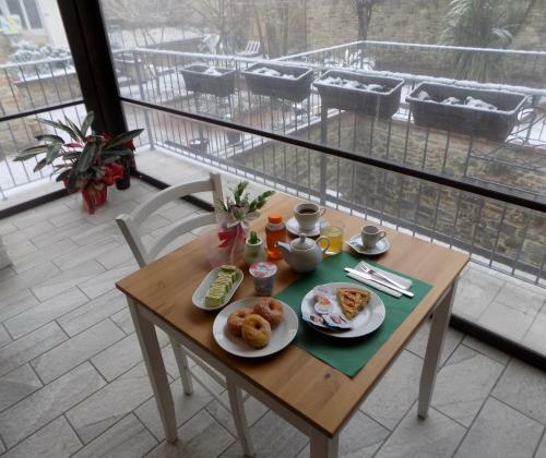 Bed & Breakfast La Pieve