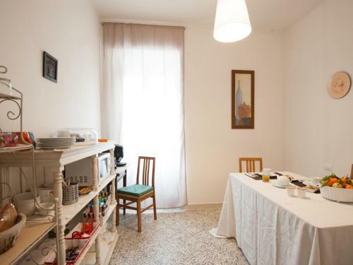 Bed & Breakfast La Pieve