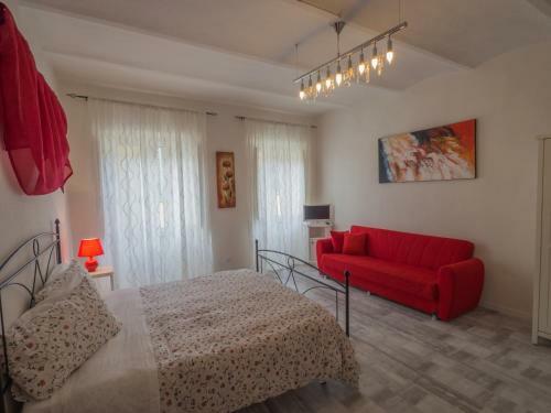 Bed & Breakfast La Pieve