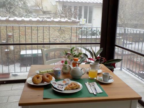Bed & Breakfast La Pieve