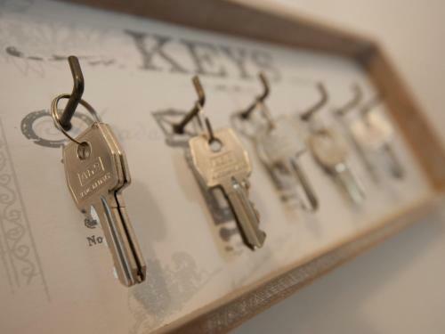 Bed & Breakfast La Pieve