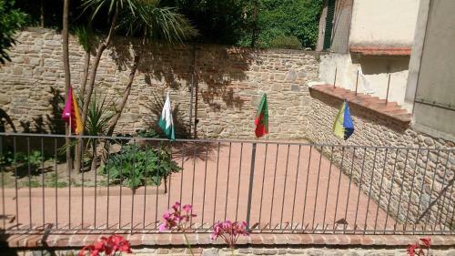Bed & Breakfast La Pieve
