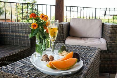 Bed & Breakfast La Pieve