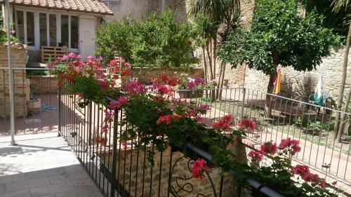 Bed & Breakfast La Pieve