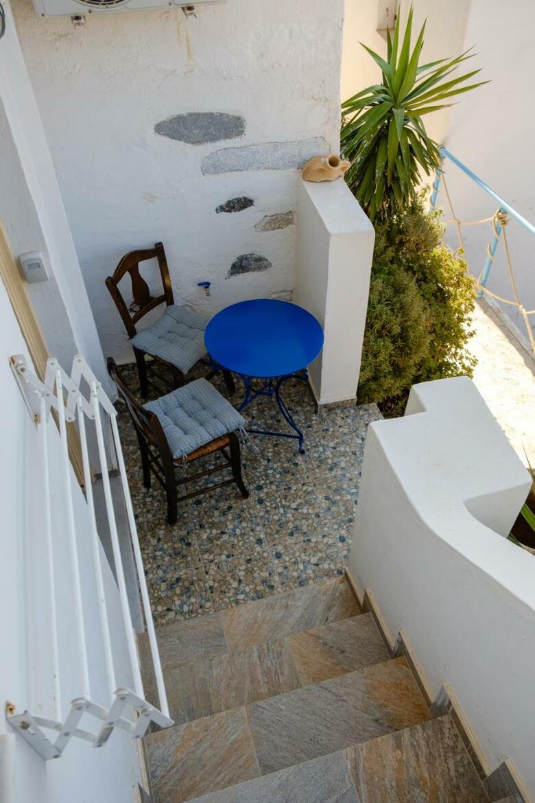 Apartamento Astystudio