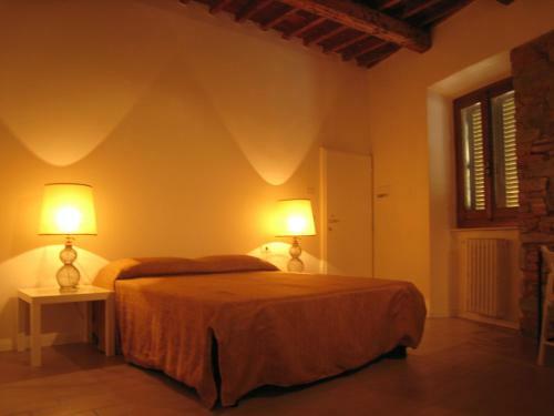 Bed & Breakfast Rinathos Guesthouse