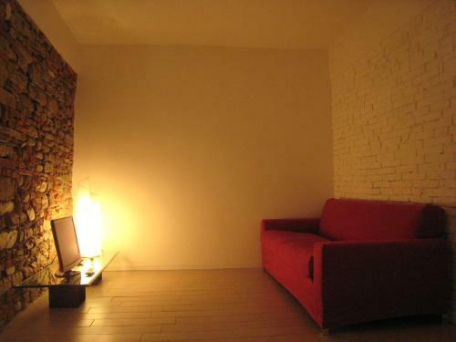 Bed & Breakfast Rinathos Guesthouse