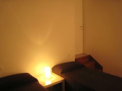 Bed & Breakfast Rinathos Guesthouse