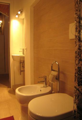 Bed & Breakfast Rinathos Guesthouse