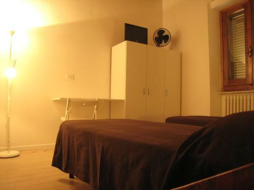 Bed & Breakfast Rinathos Guesthouse