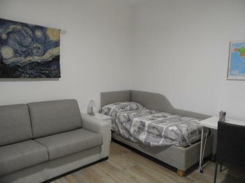 Apartamento Casa Perennio