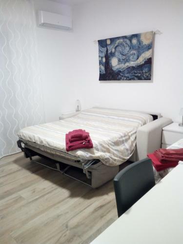 Apartamento Casa Perennio
