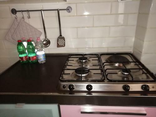 Apartamento Suite Mariasole